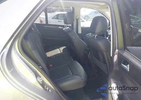 2016 Mercedes-Benz Gle 350 from USA, damaged, VIN 4JGDA5JBXGA689007